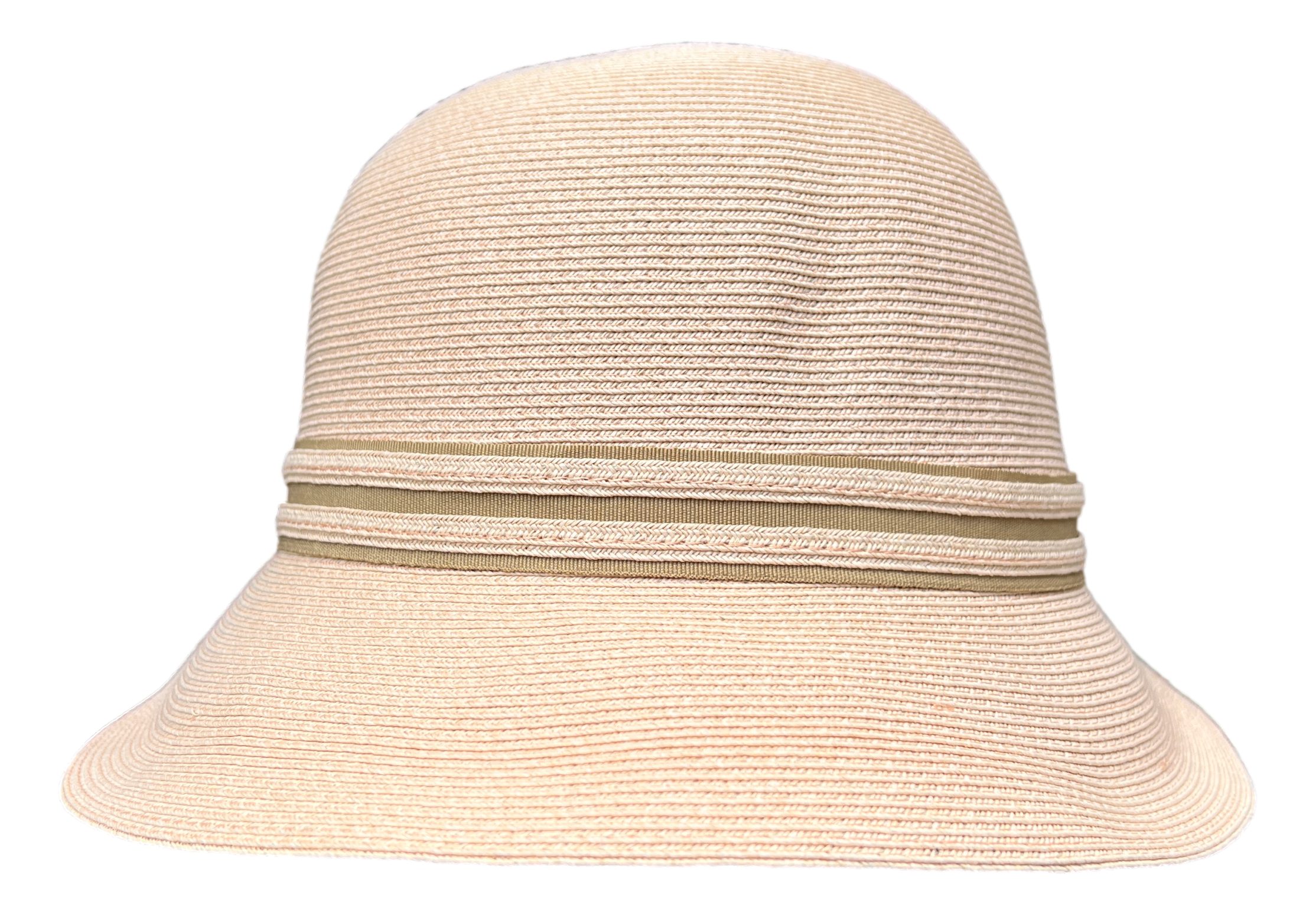 Trilby Cloche Bronté Brontè Diana