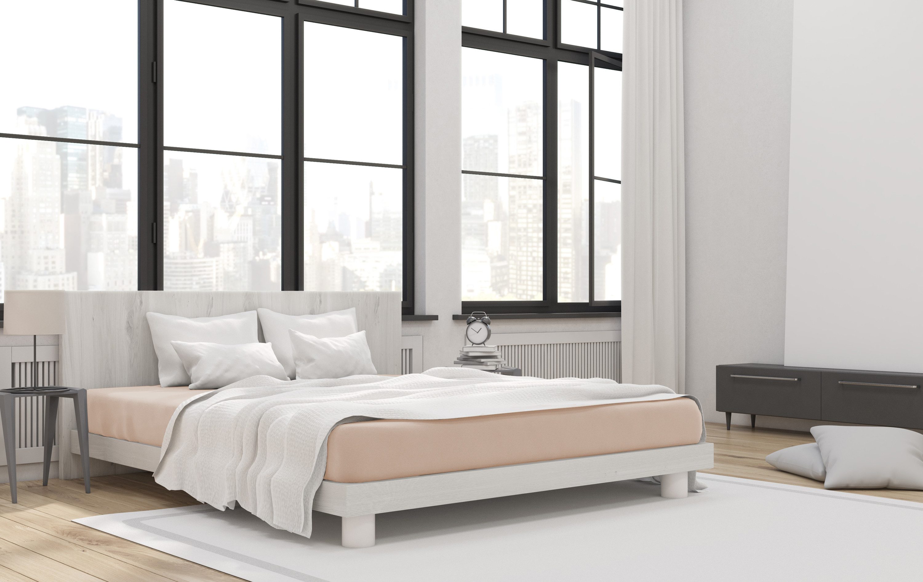 H.G. Hahn Haustextilien Spannbettlaken H.G. Hahn günstig online kaufen