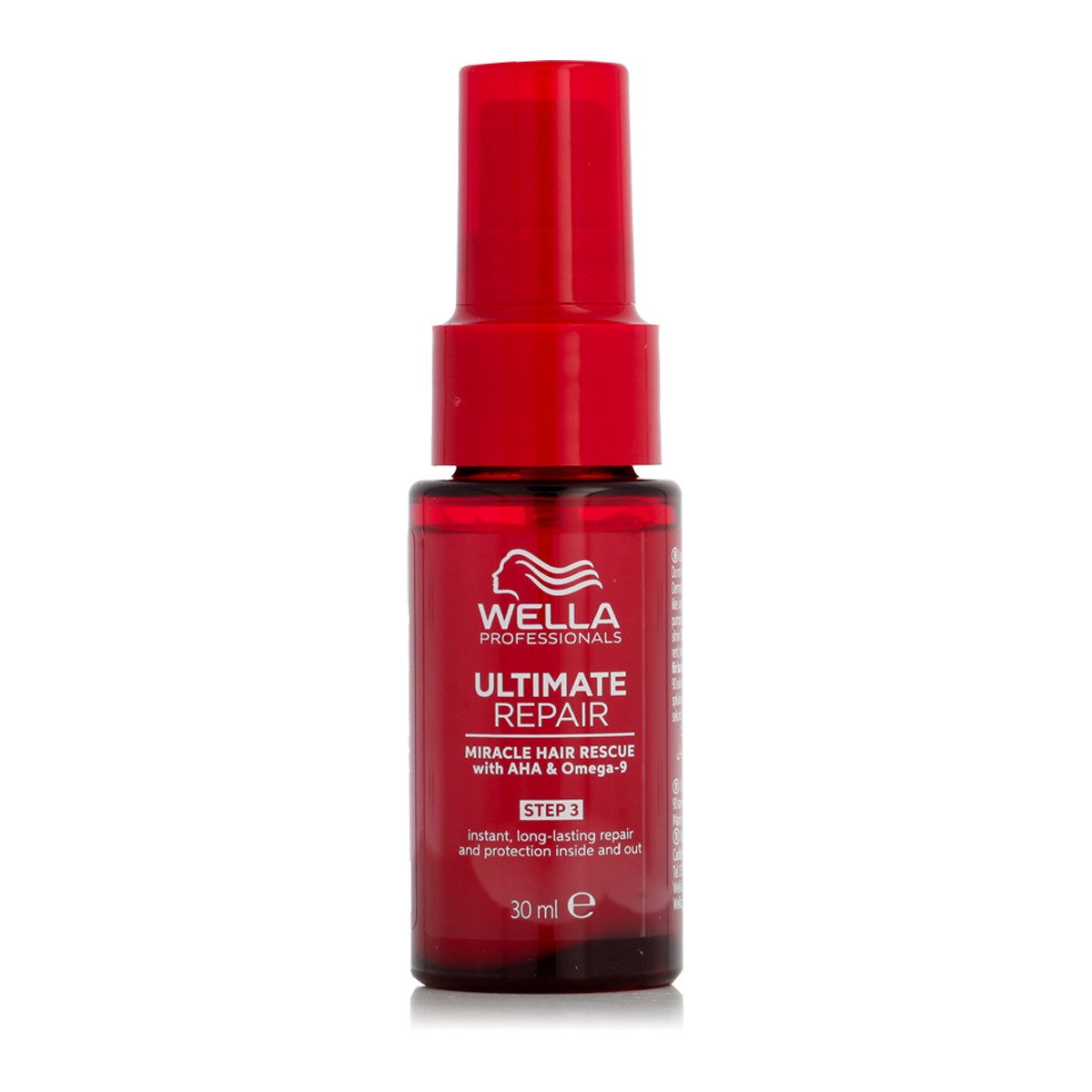 Wella Haarserum Ultimate Repair