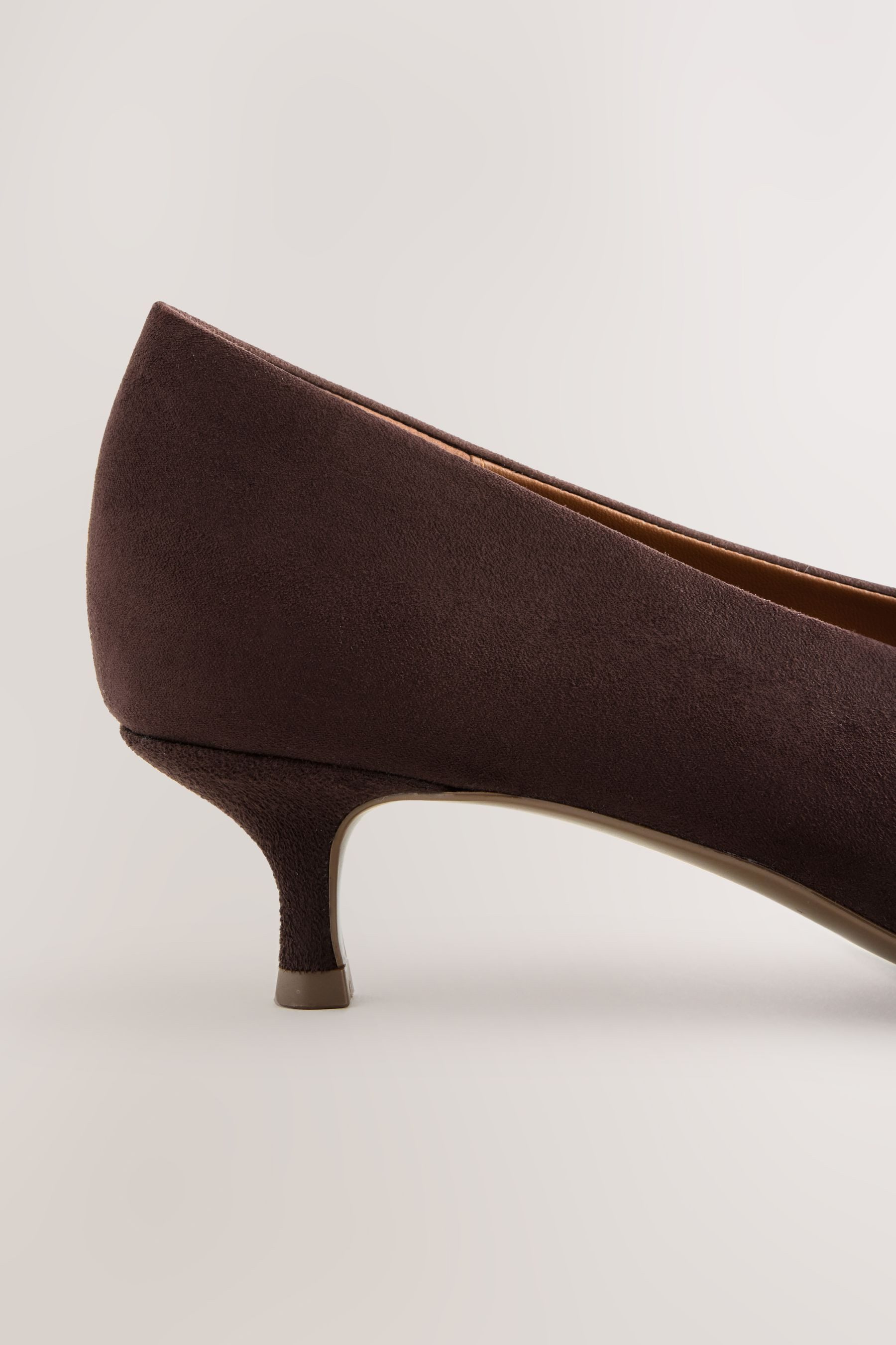 Next Forever Comfort® Spitze Pumps mit Pfennigabsatz Pumps (1-tlg)