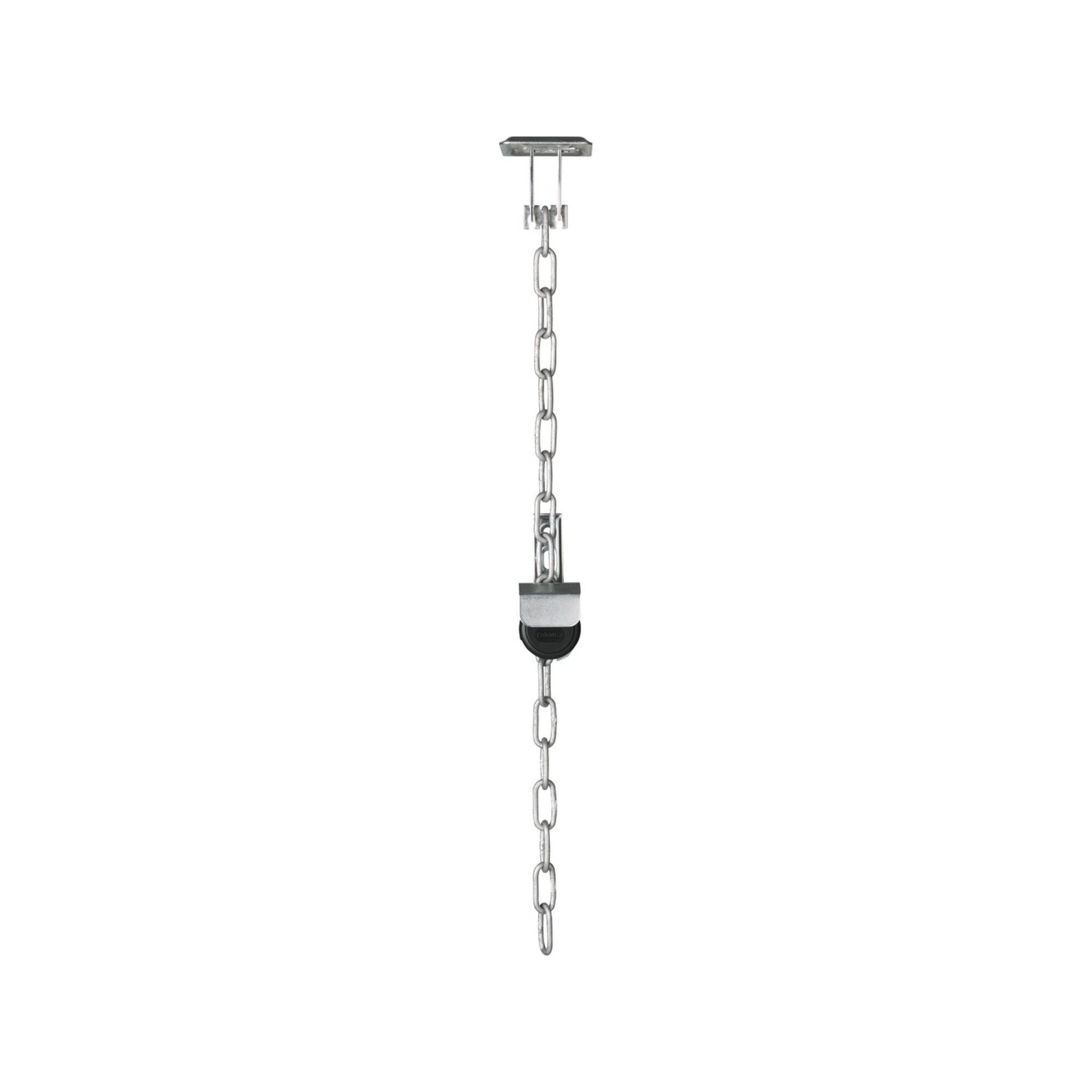 ABUS Aufbewahrungsbox ABUS Gitterrostsicherung GS40 B/SB