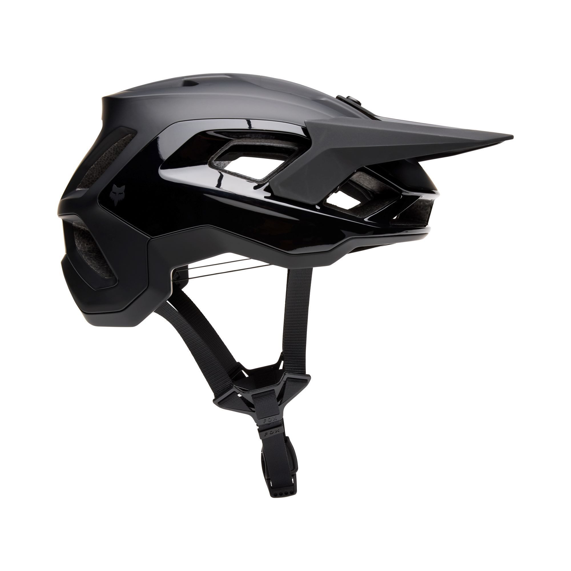 Fox Racing Fahrradhelm Speedframe Pro Fahrradhelm Mips - Mountainbike Helm, einhändig anpassbar, mikroverstellbar