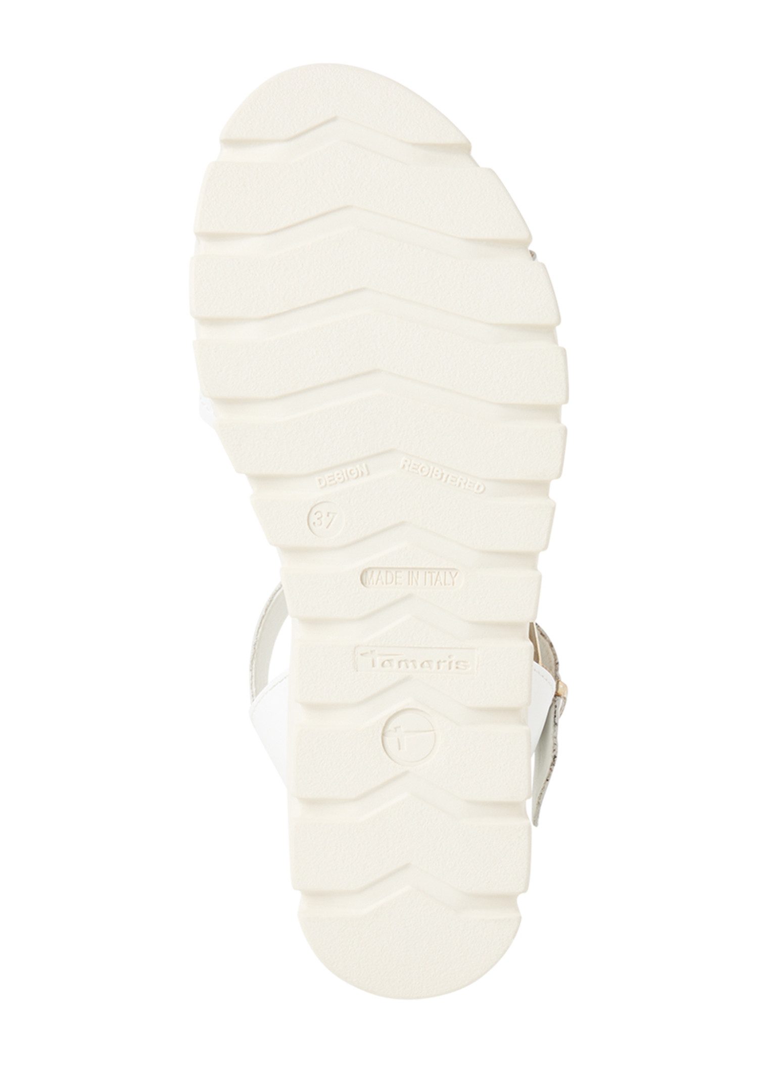 Tamaris 1-28712-42 Sandale