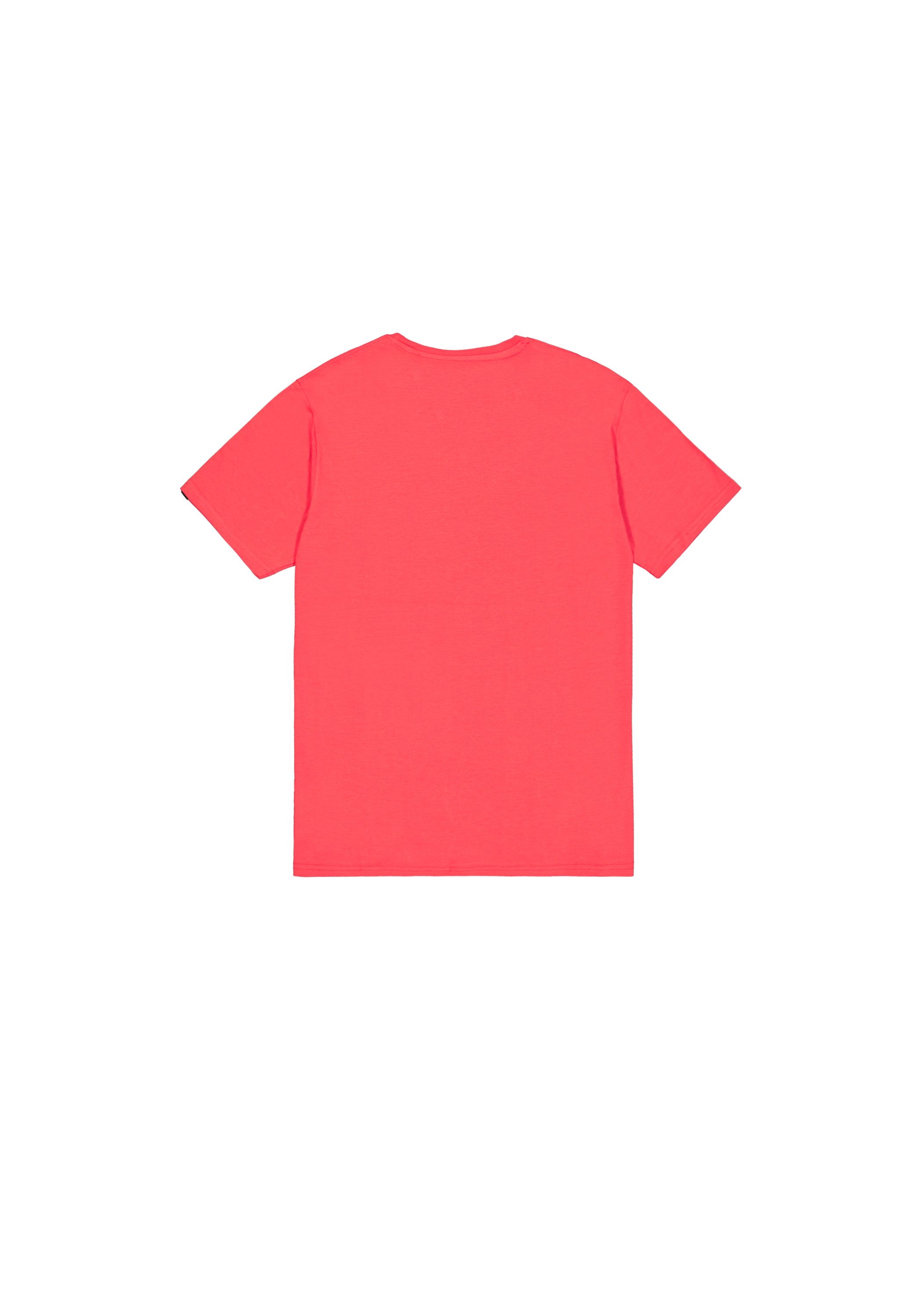 Alpha Industries T-Shirt Basic T-Shirt SL günstig online kaufen