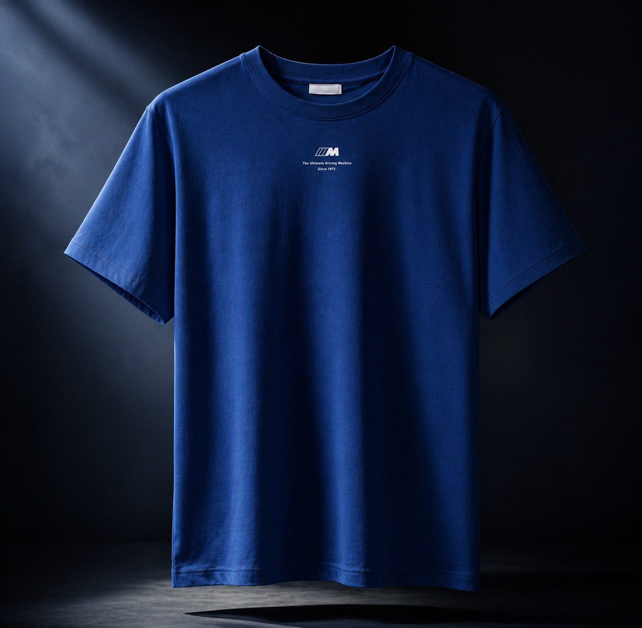 BMW T-Shirt BMW T-Shirt Herren Logo