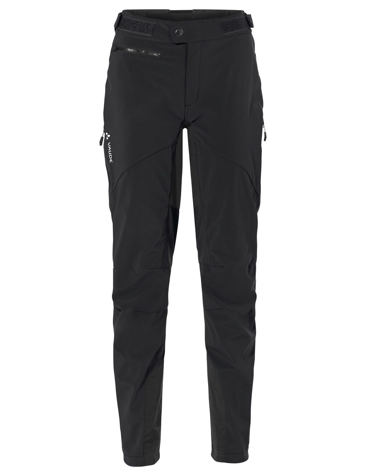 VAUDE Fahrradhose Women's Qimsa Softshell Pants II besonder schnell trocknende Fahrradhose