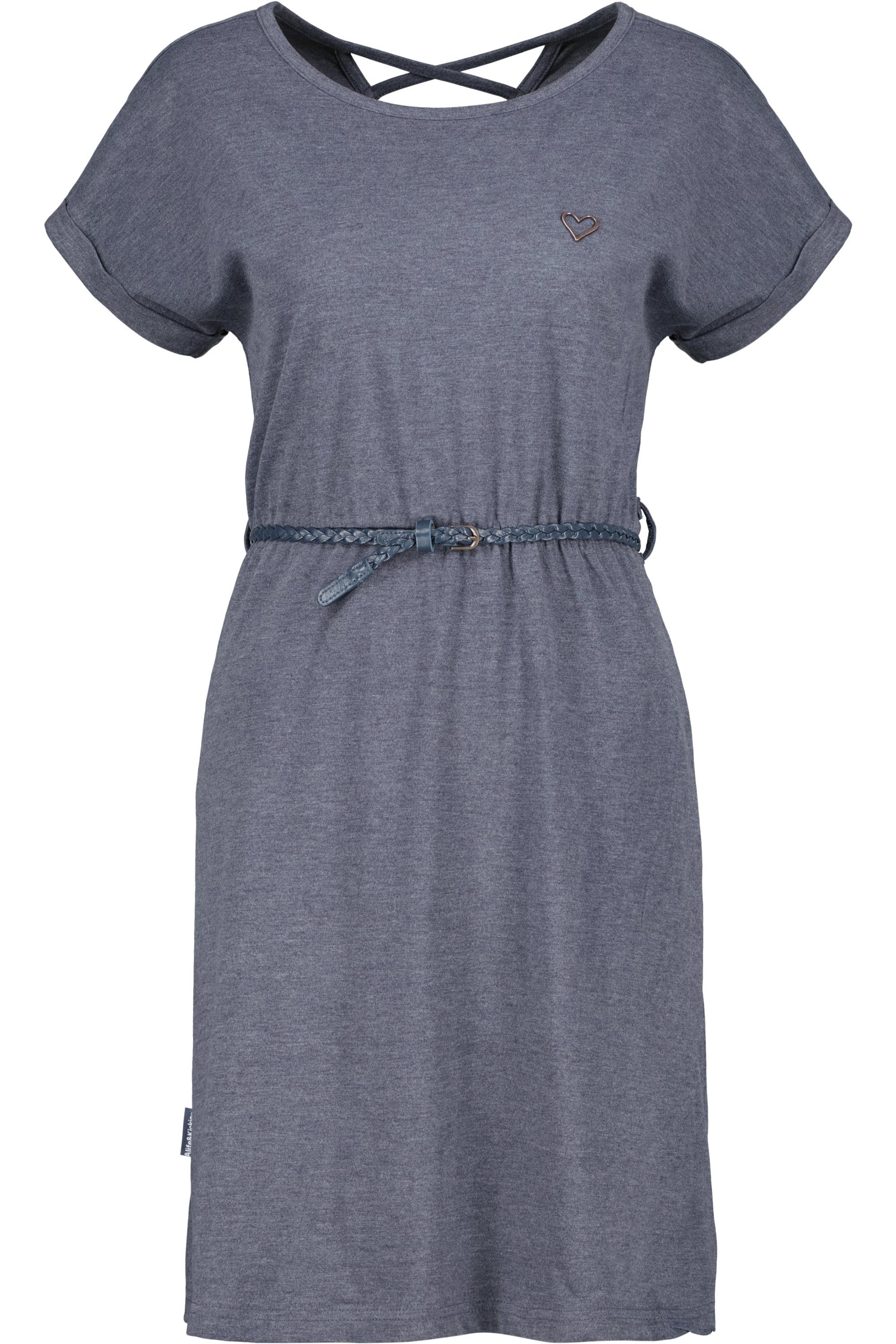 Alife & Kickin Blusenkleid Damen NoraAK günstig online kaufen