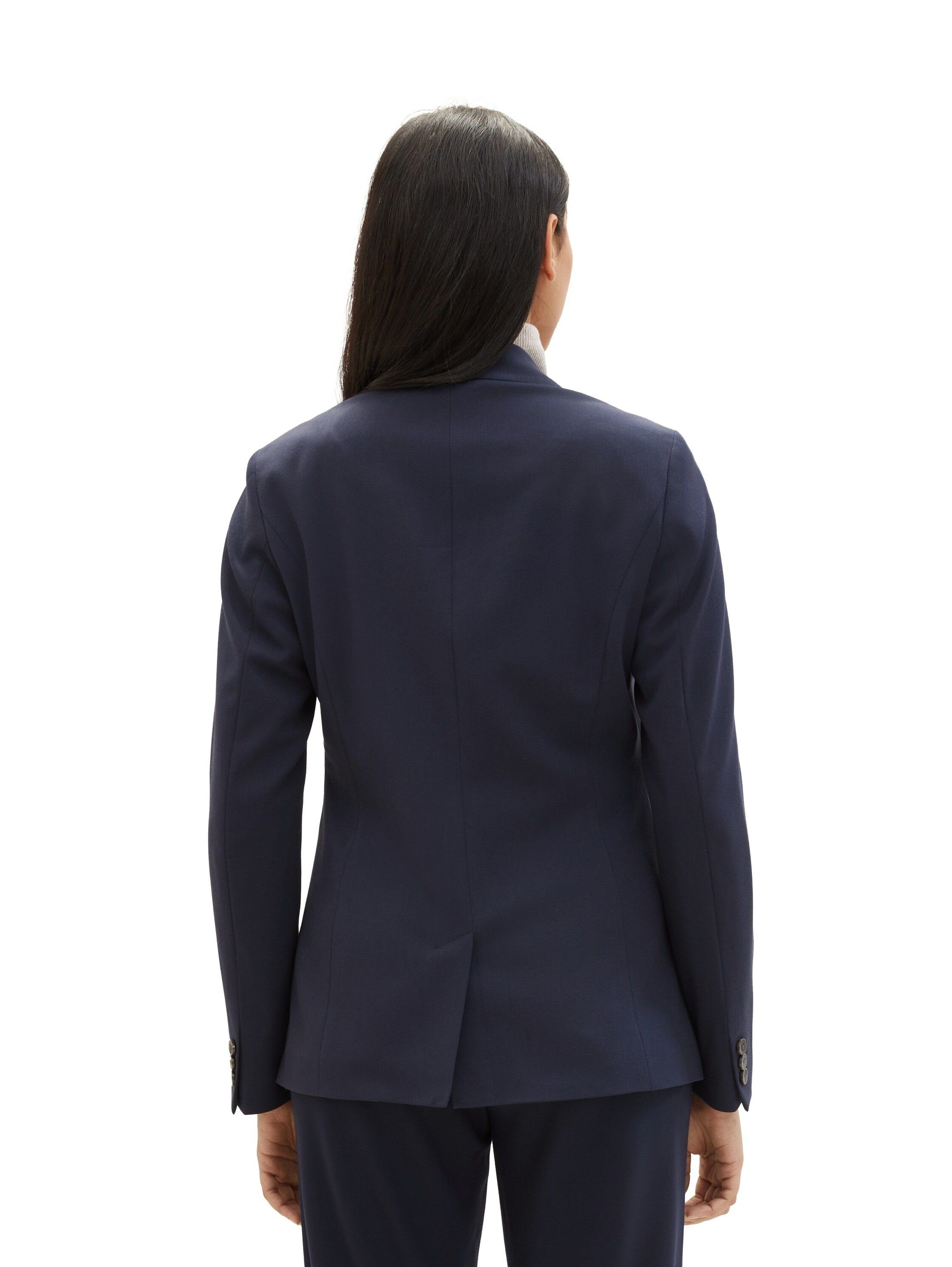 TOM TAILOR Jackenblazer