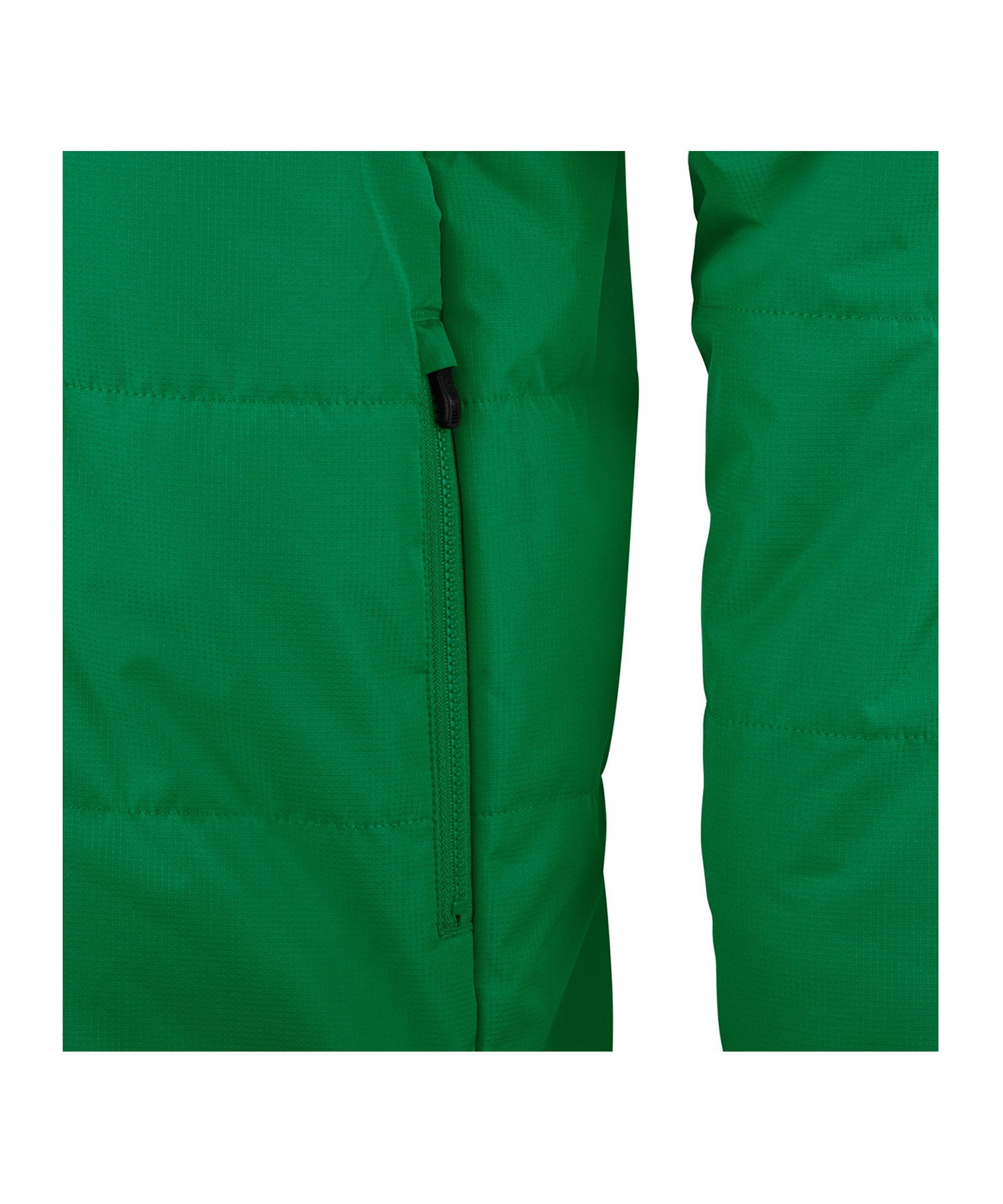 Jako Allwetterjacke Team Coachjacke (1-St) default – Bild 4 von 5