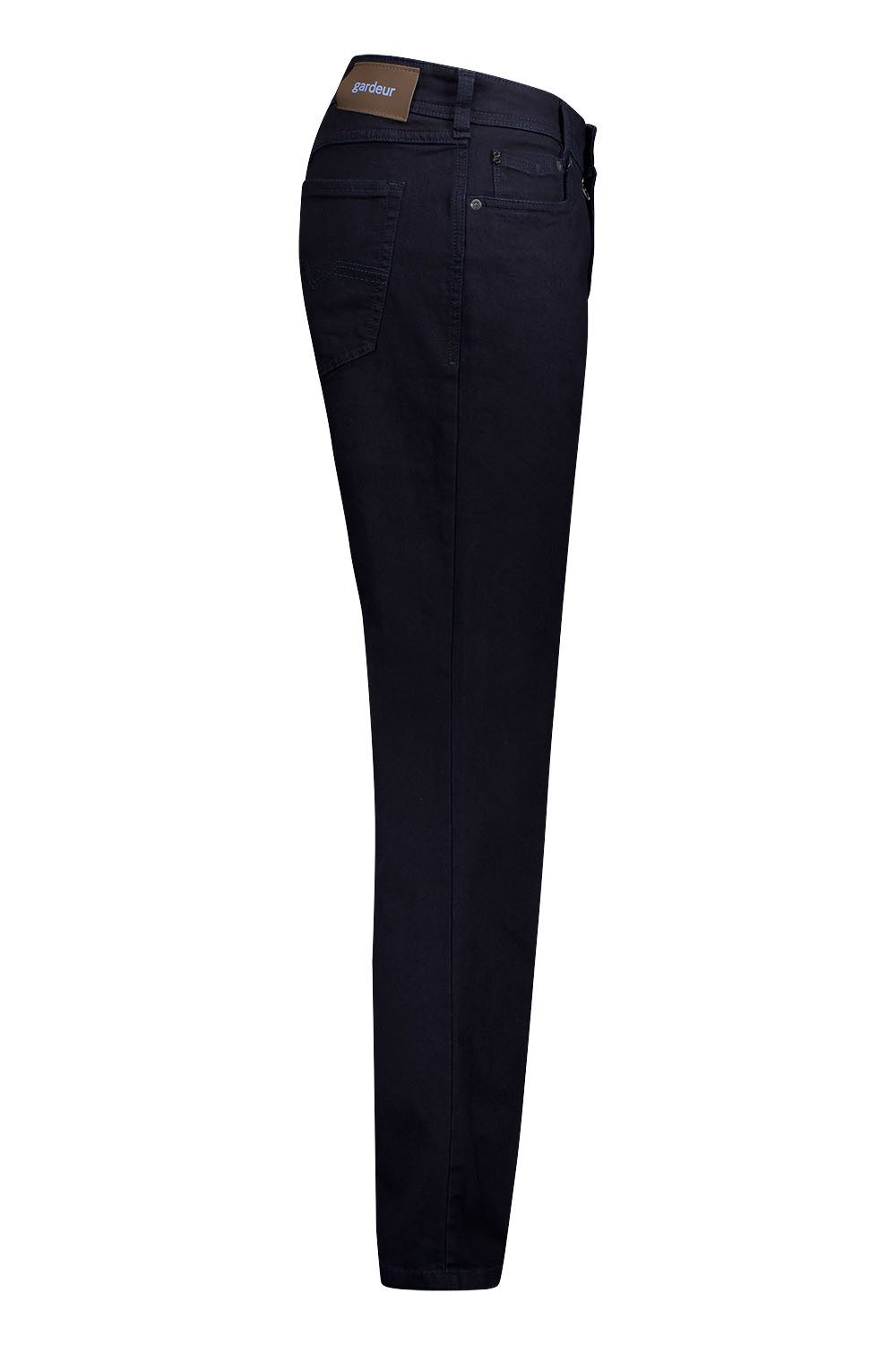 Atelier GARDEUR 5-Pocket-Jeans ATELIER GARDEUR NEVIO -11 dark blue overdye 471991.8269 - BUSINESS