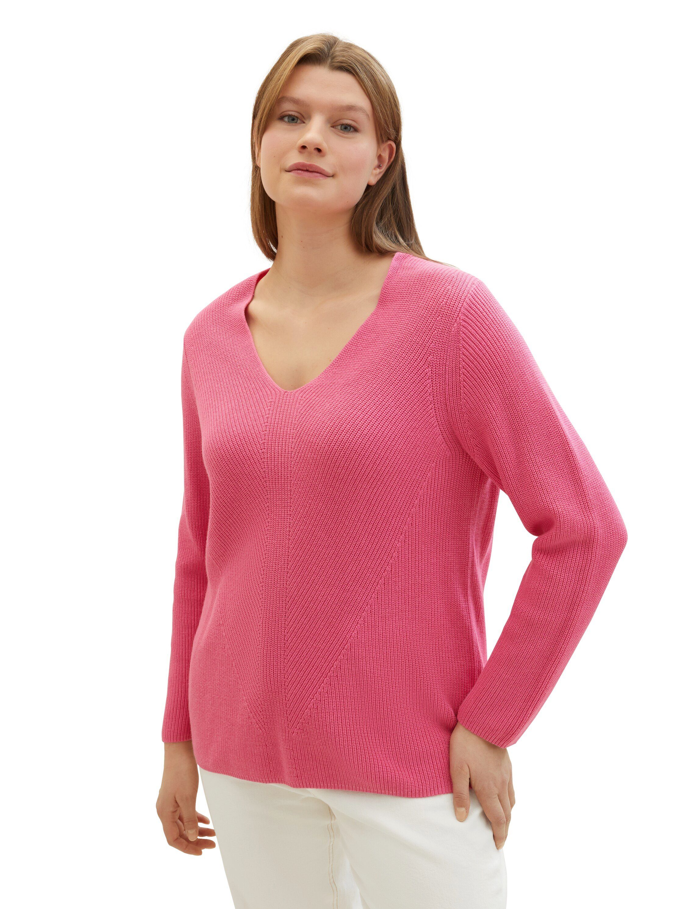 Strickpullover