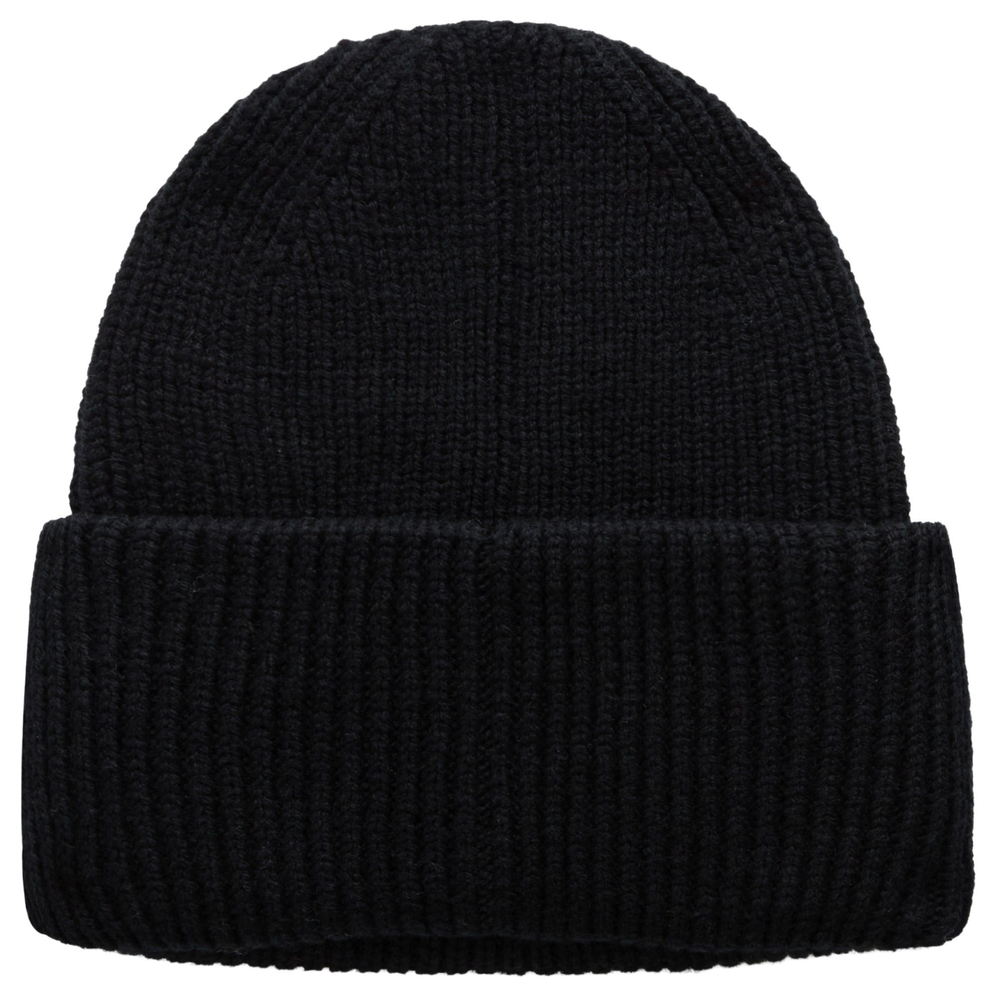 Napapijri Strickmütze F-Evei - Mütze (black beauty)