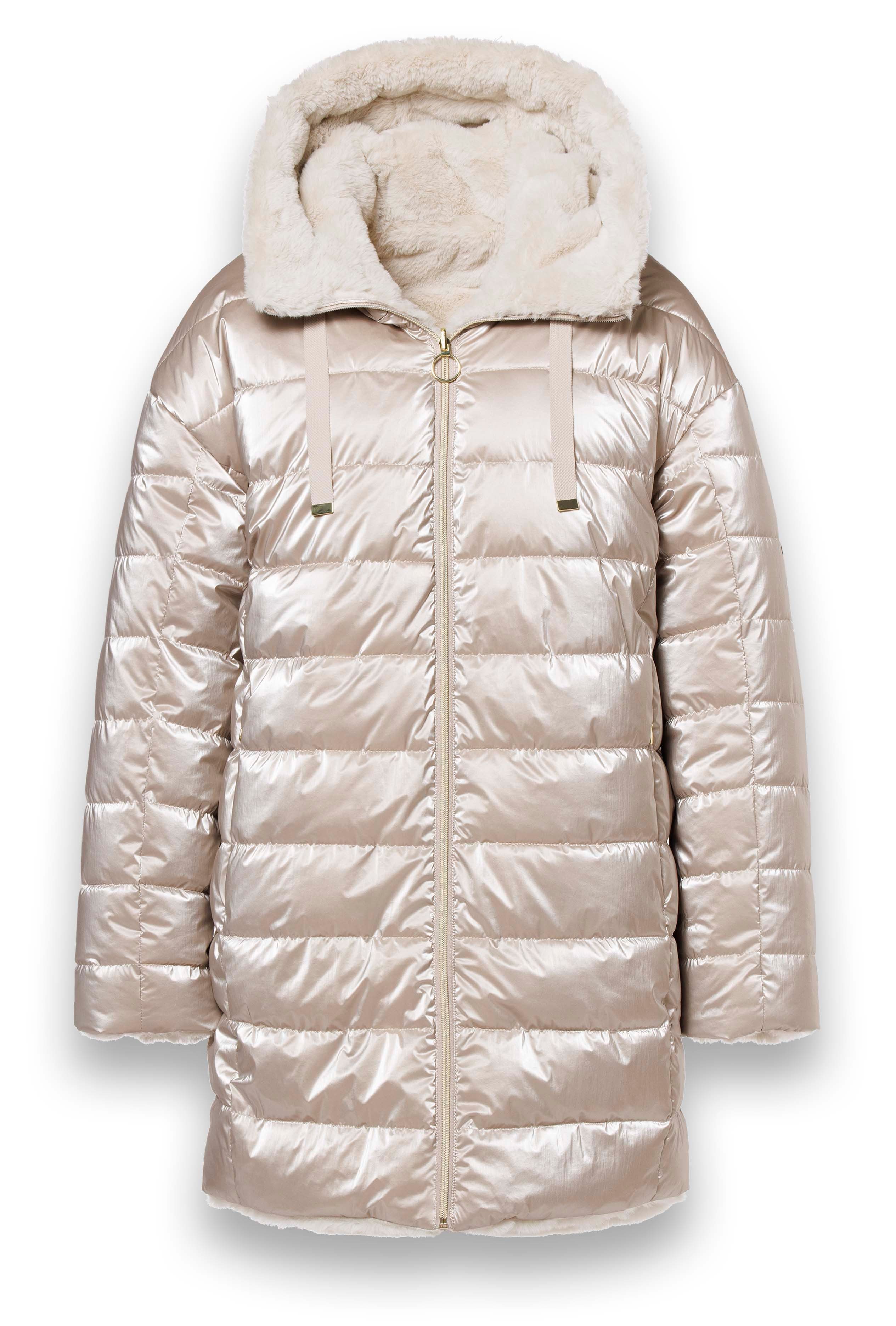 District Outdoorjacke