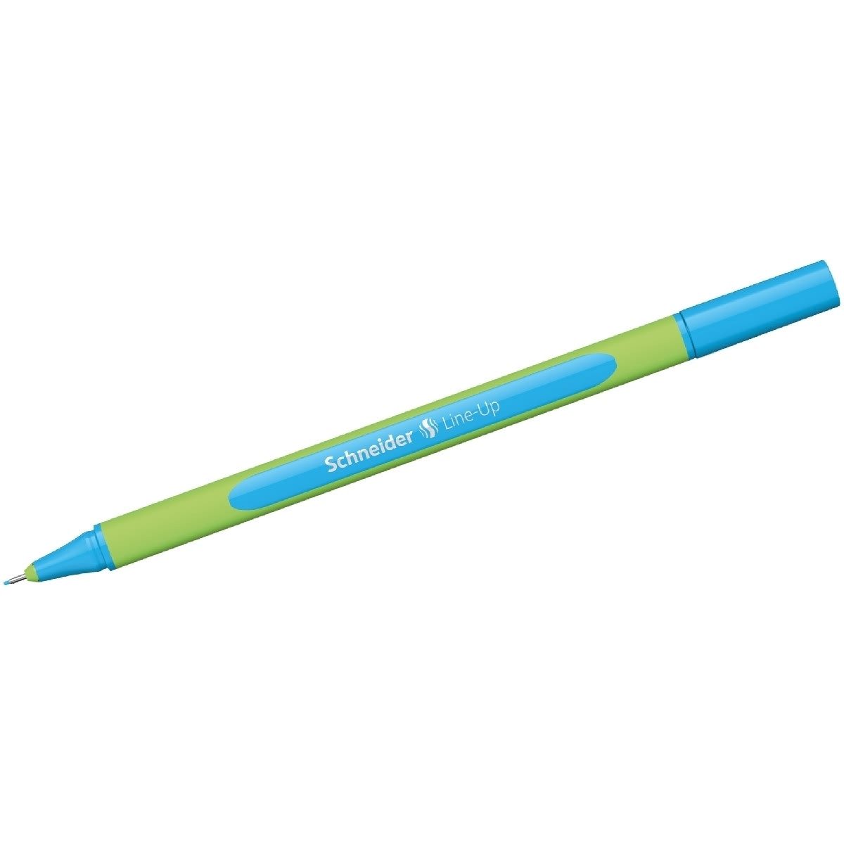 SCHNEIDER Ручки Ручки Line-Up 0,4 mm mineral-blue