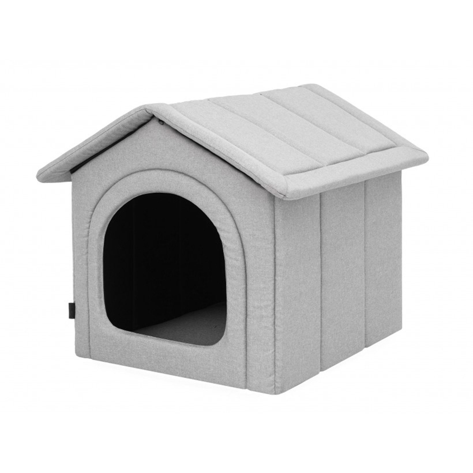 Hobbydog Hundehütte Hundehütte Hundekorb Katzehütte Hundehaus Hundesofa Kat günstig online kaufen