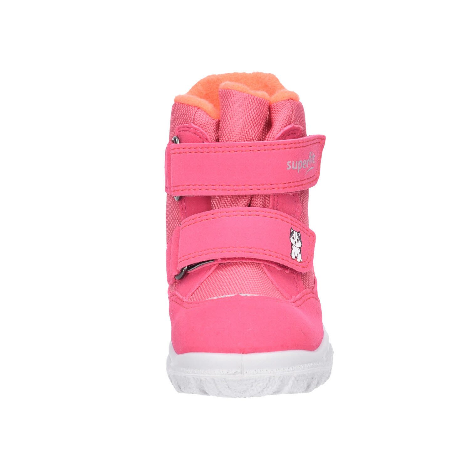 Legero Husky 1 Schnürschuh