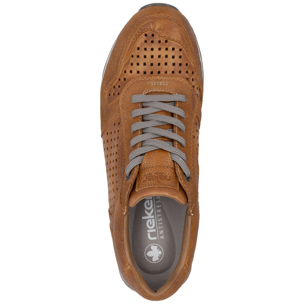 Rieker U0312 Herren Sneaker Turnschuhe, Sportschuhe, günstig online kaufen