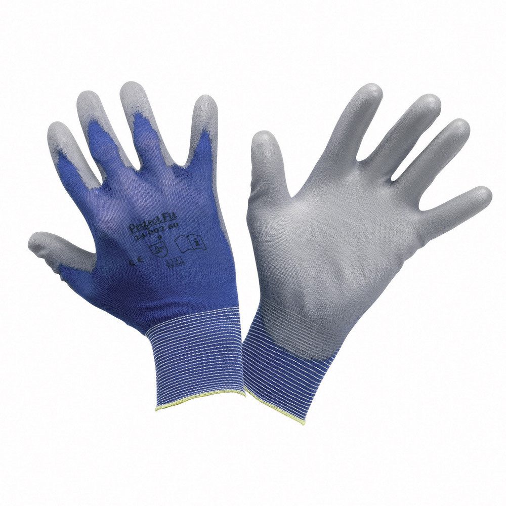 Arbeitshandschuhe Honeywell PERFECT POLY 2400260-8 Polyamid Arbeitshandschuh Größe (Hand