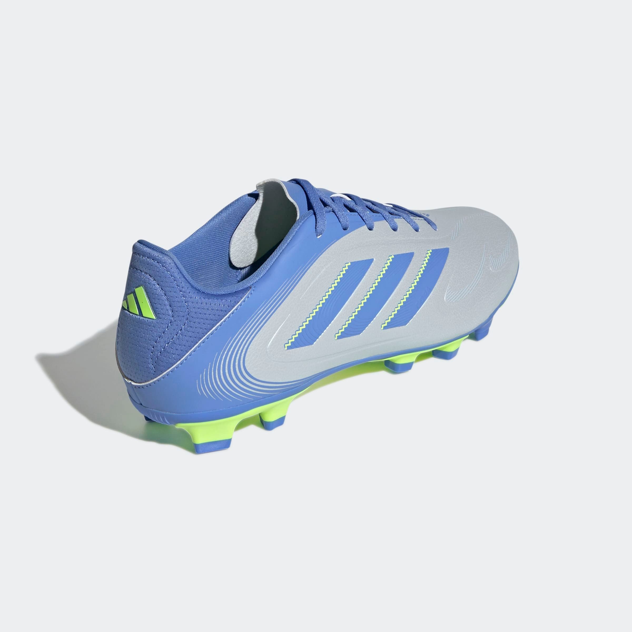 adidas Performance COPA PURE 3 CLUB FG/MG Fußballschuh für Rasenplätze