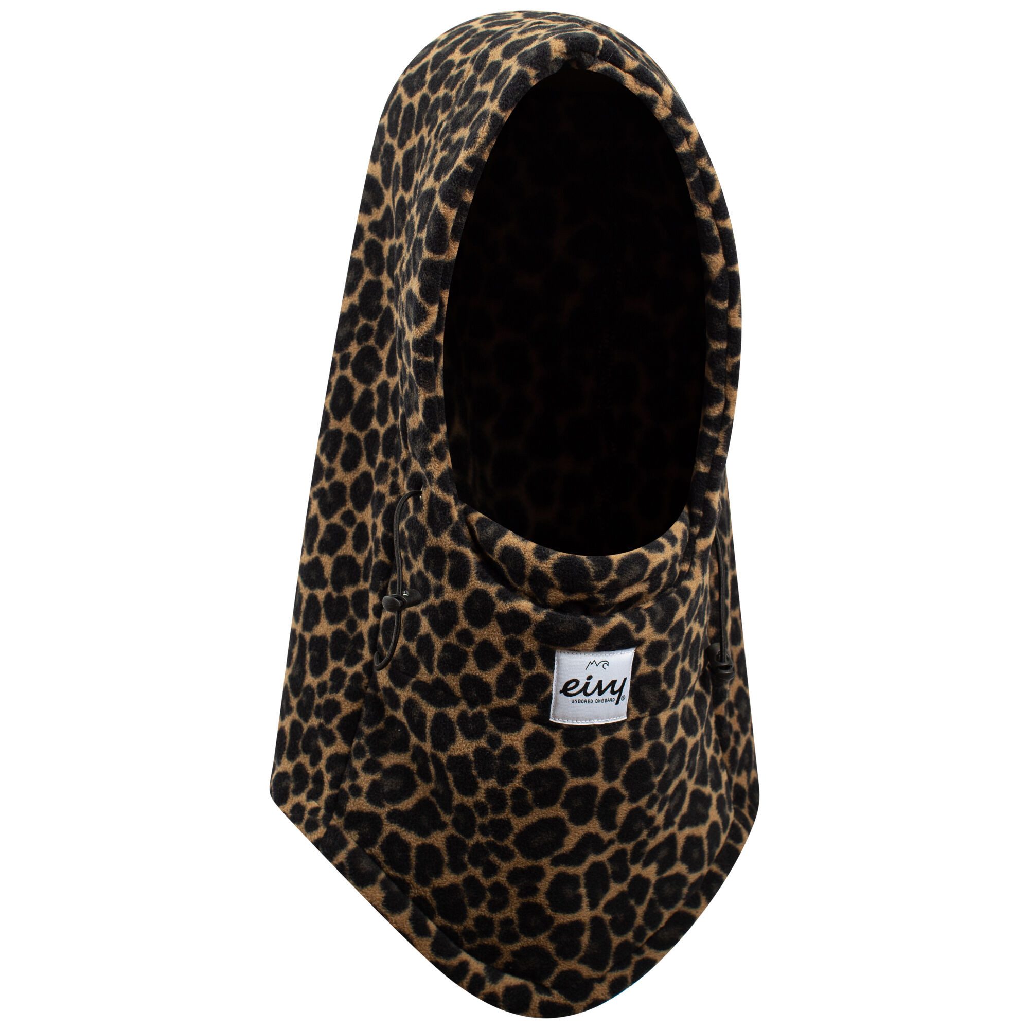 Eivy Modeschal, (1-St), mit flauschiger Fleece-Innenseite