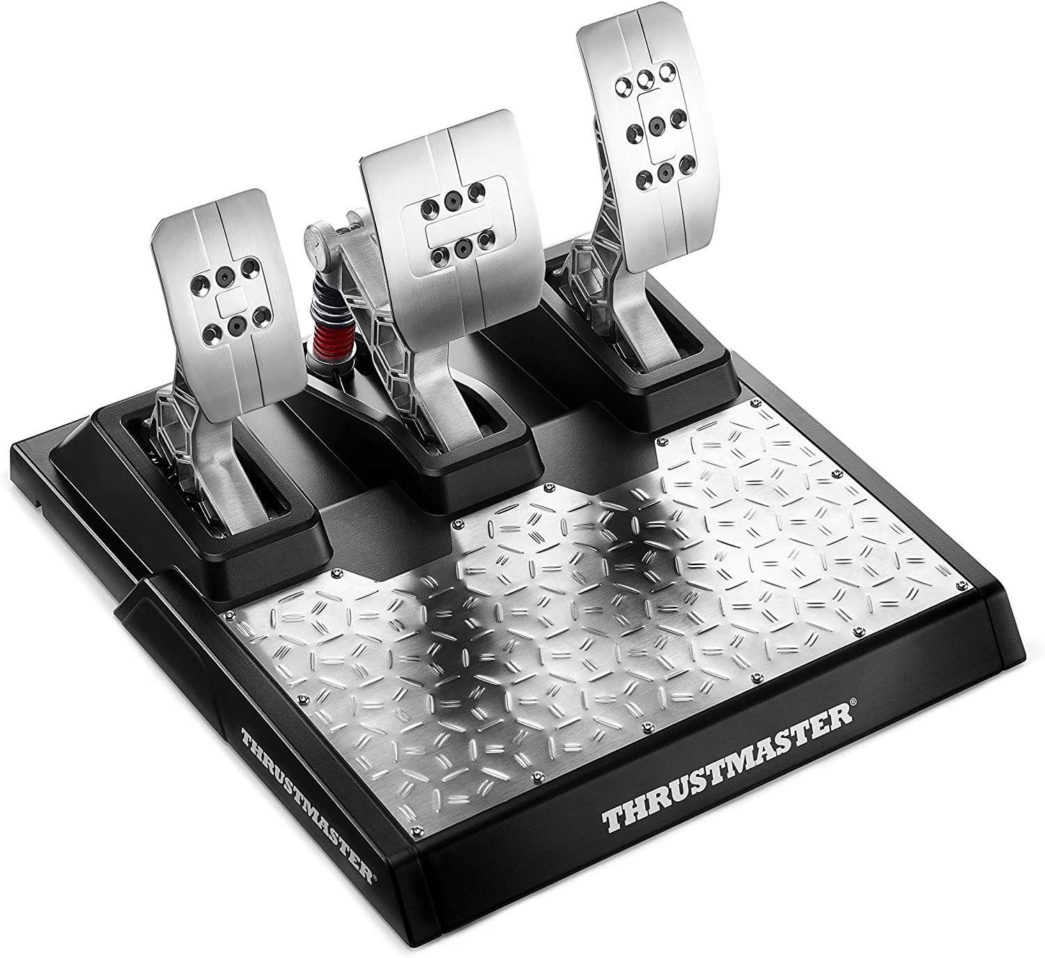 T-LCM Pedale Controller