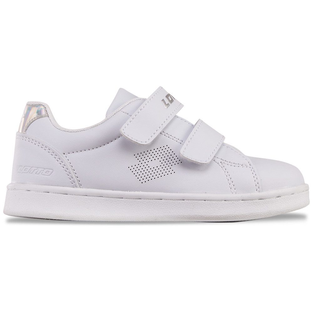 Lotto Klettschuh - in kinderfußgerechter Passform