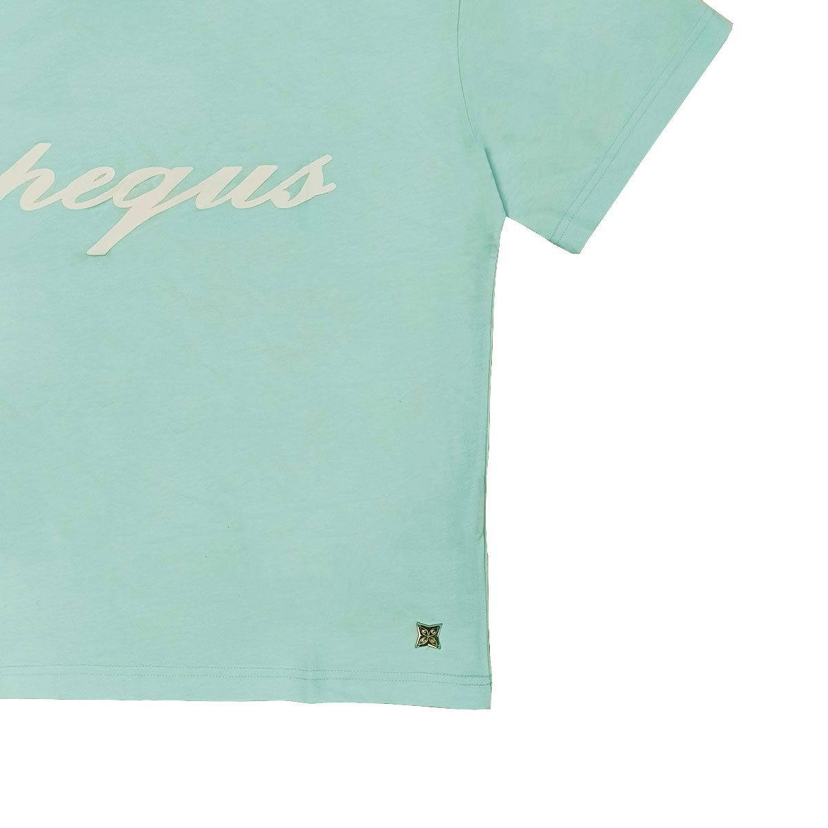 PEQUS T-Shirt Front Logo (1-tlg)