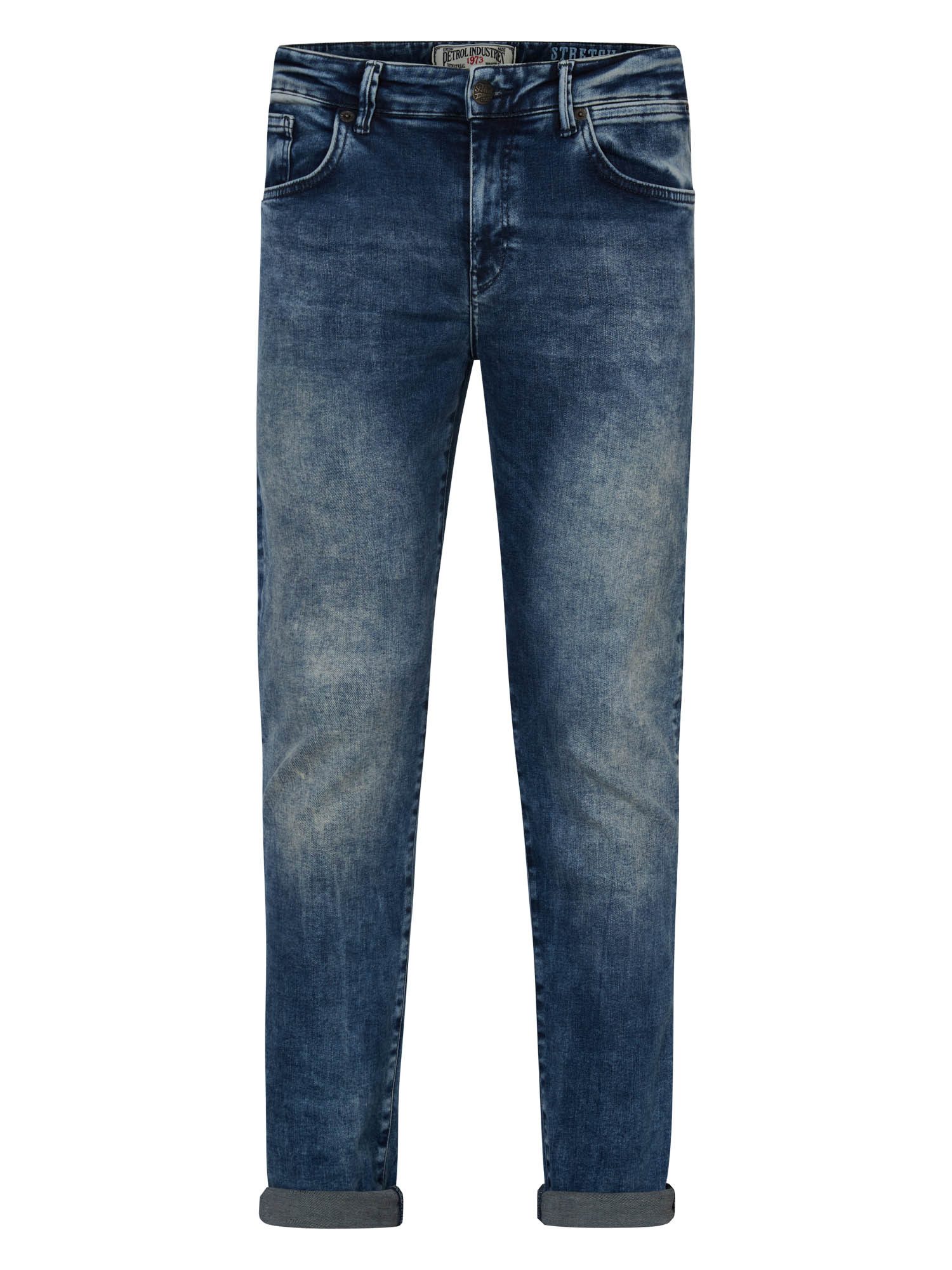 Petrol Industries Slim-fit-Jeans Slim Fit Jeans günstig online kaufen