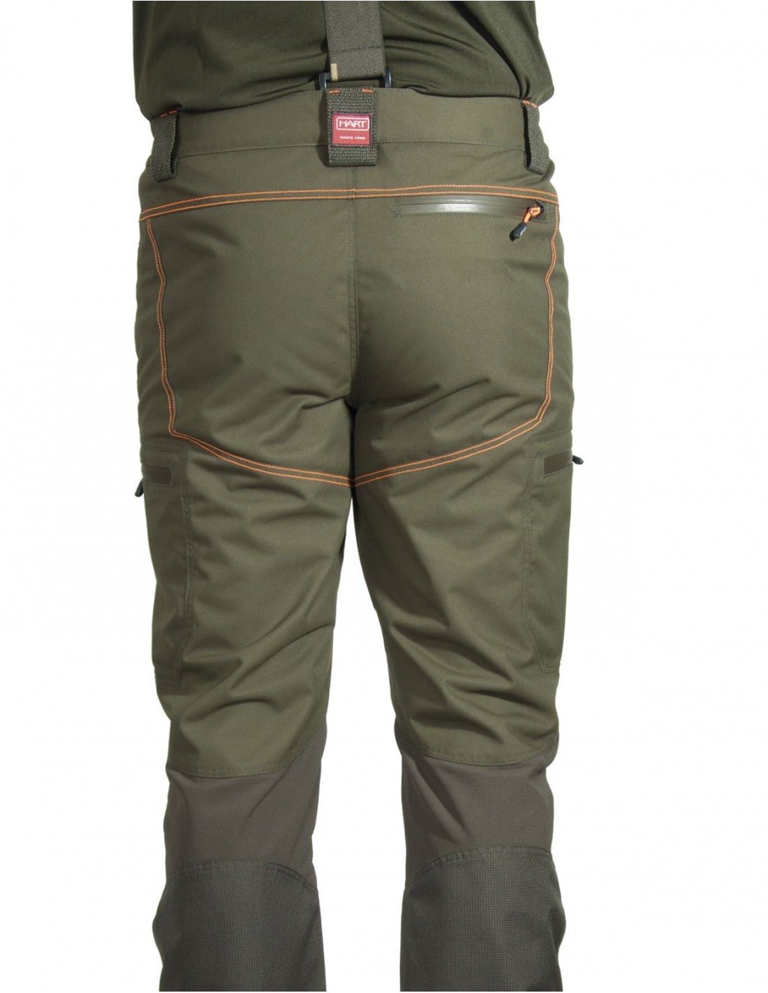 Hart Outdoorhose HART Hose ARAN-T