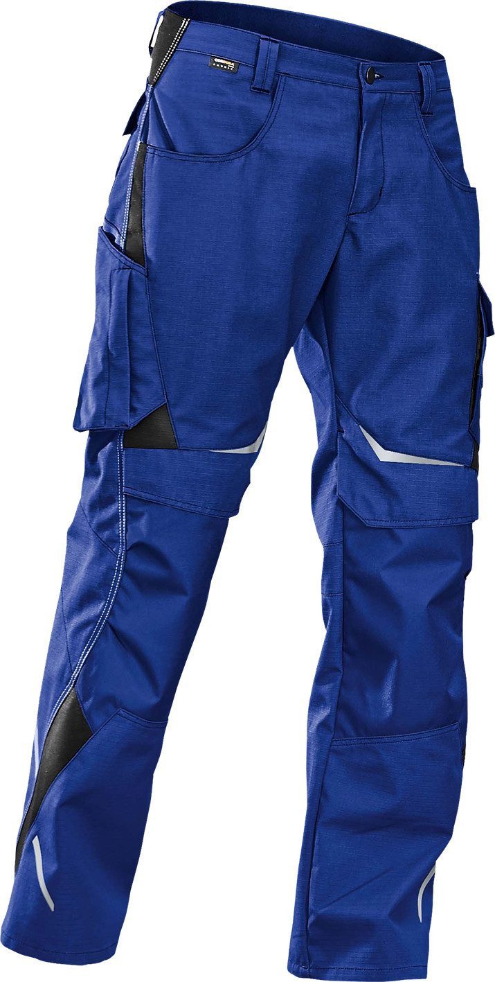 Kübler Arbeitshose 232453534699 Pulsschlag Hose