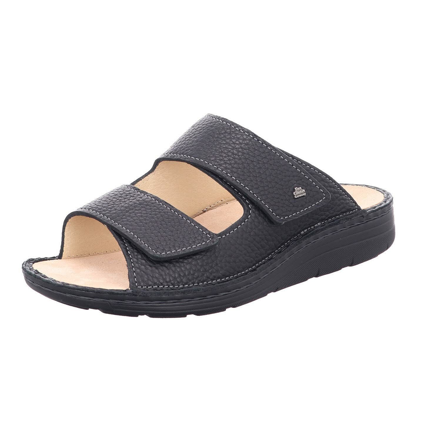 Finn Comfort Finn Comfort für Herren Sandale (keine Angabe, keine Angabe)