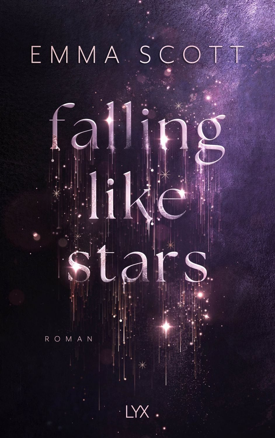 Falling Like Stars / Emma Scott