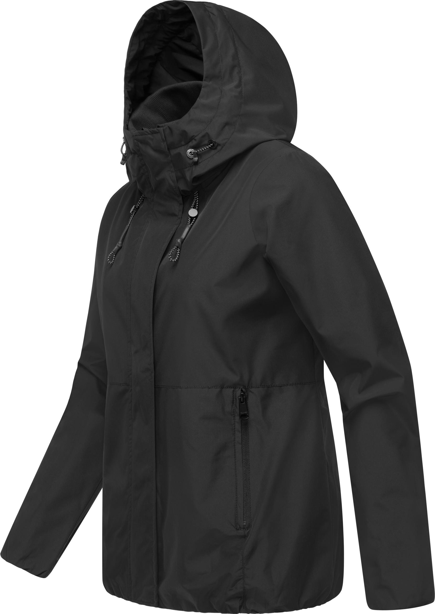 Ragwear Outdoorjacke Sunniva Light Wasserdichte und günstig online kaufen