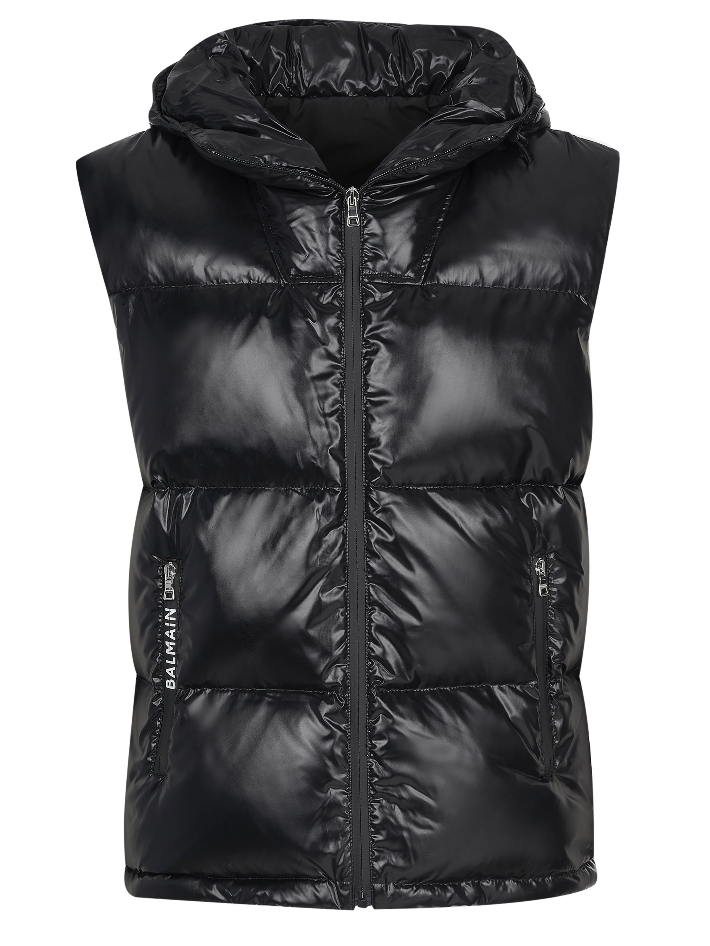 Steppweste Balmain Weste