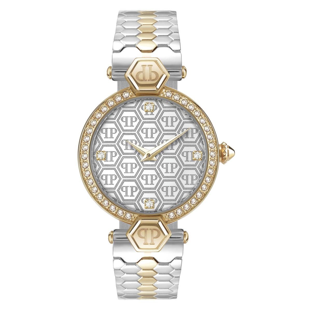 PHILIPP PLEIN Quarzuhr PWEAA0521 günstig online kaufen