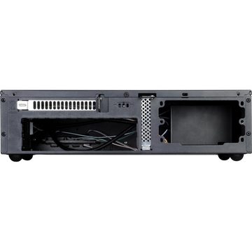 Silverstone PC-Gehäuse ML06B USB 3.0