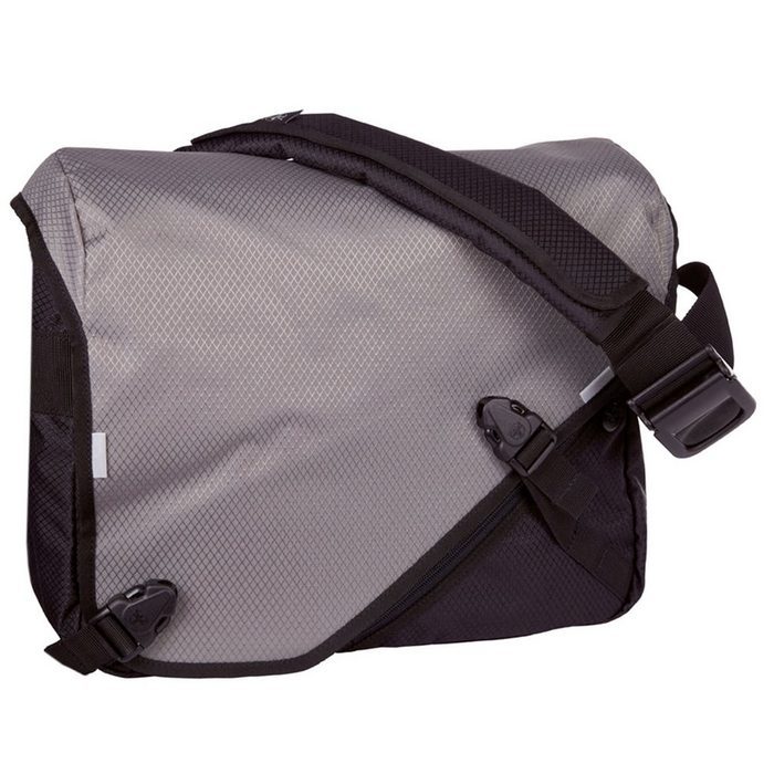 Chiemsee Messenger Bag Urban Solid Nylon