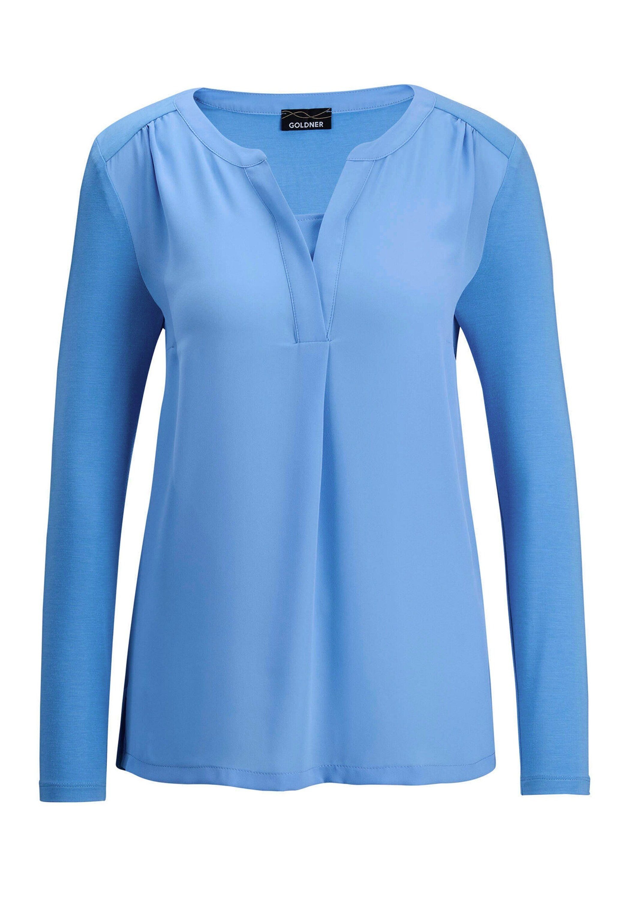 blau