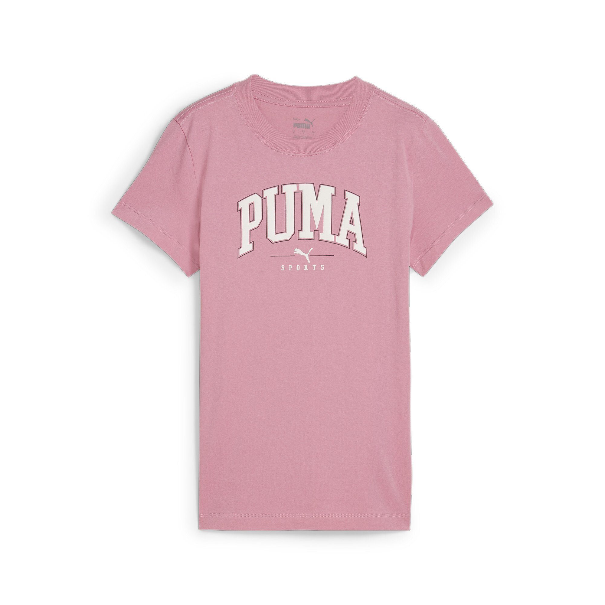 PUMA T-Shirt SQUAD GRAPHIC TEE günstig online kaufen