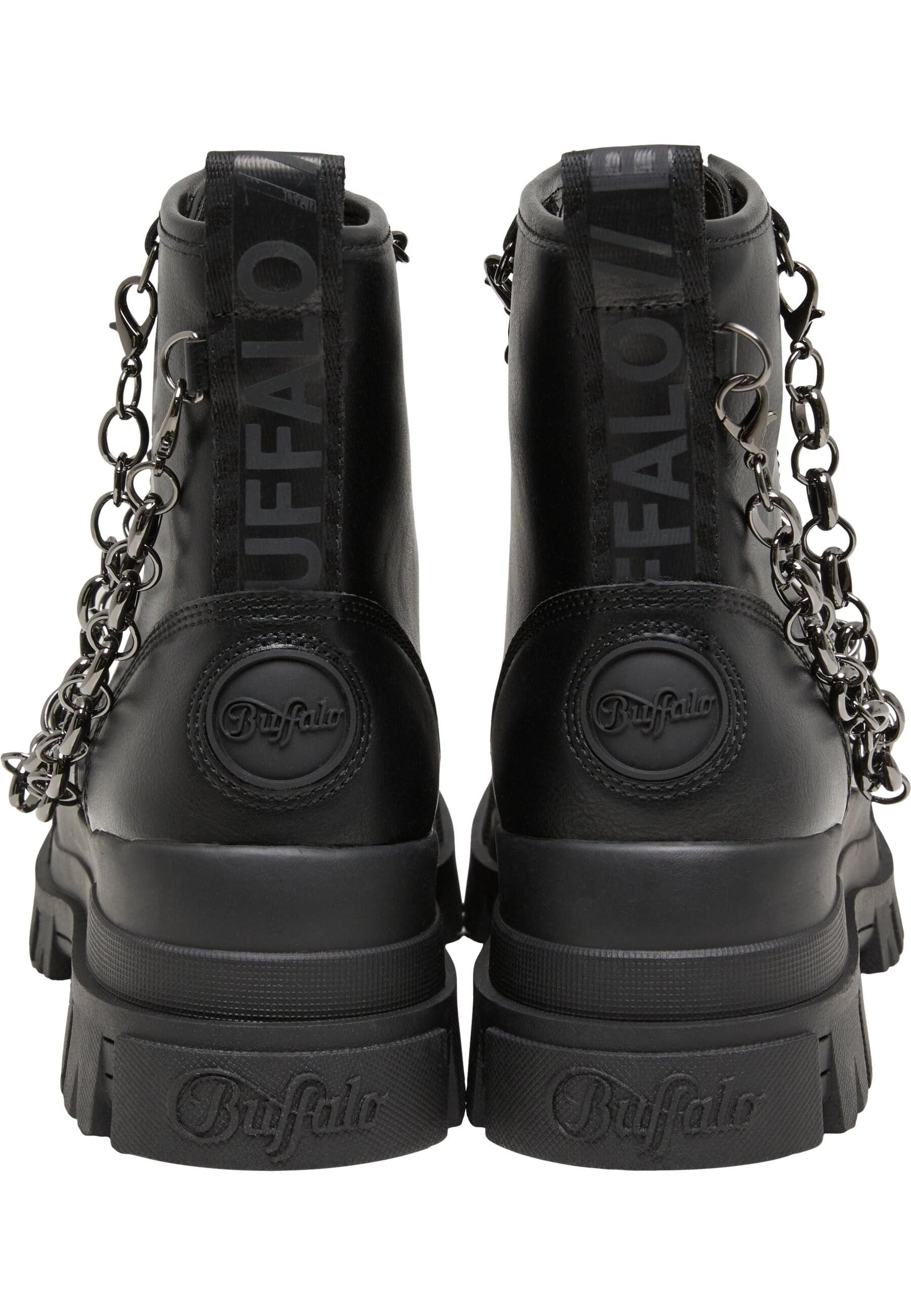 Buffalo Buffalo ASPHA RLD ICE - VEGAN NAPPA Stiefel günstig online kaufen