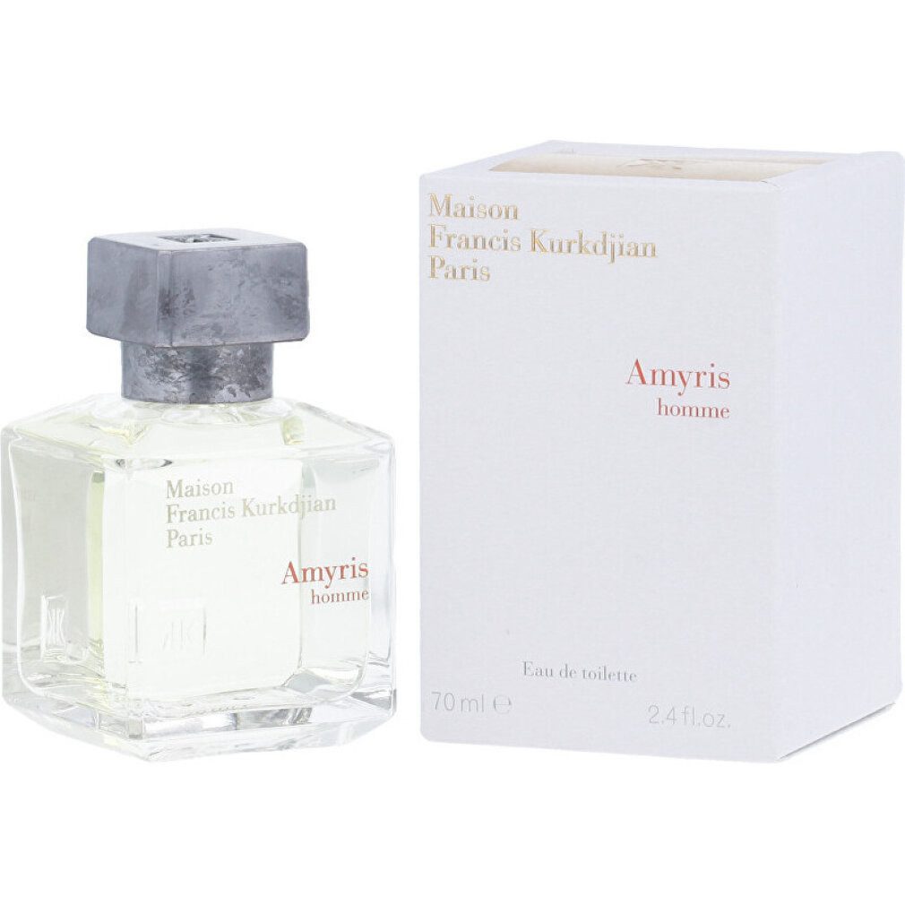 Maison Francis Kurkdjian MFKP Amyris Homme Edt Spray