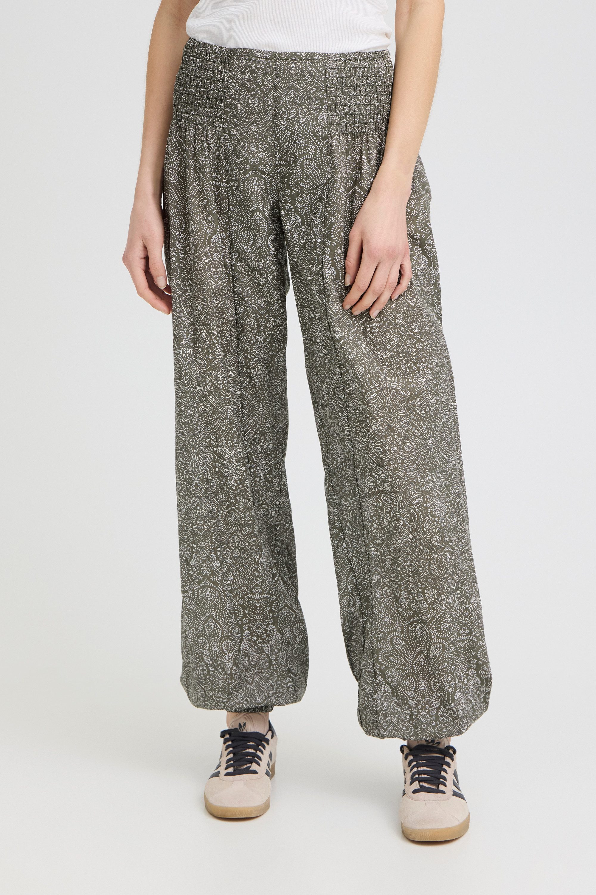 Pulz Jeans Stoffhose Casual PZJILL