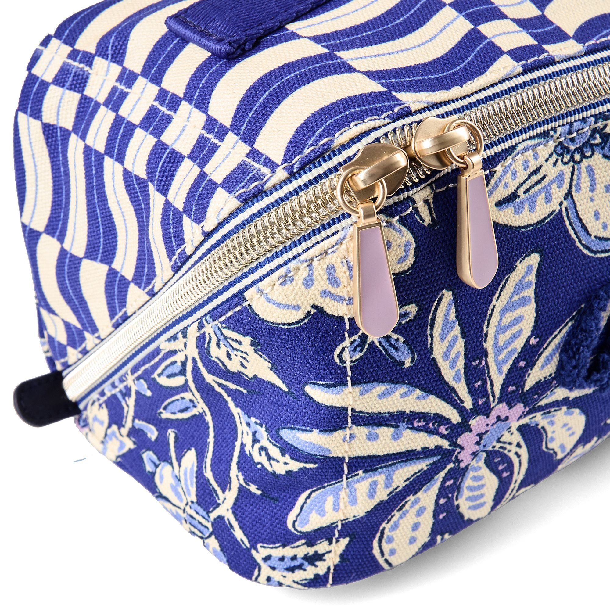 Oilily Kulturbeutel Indimarken, Polyester