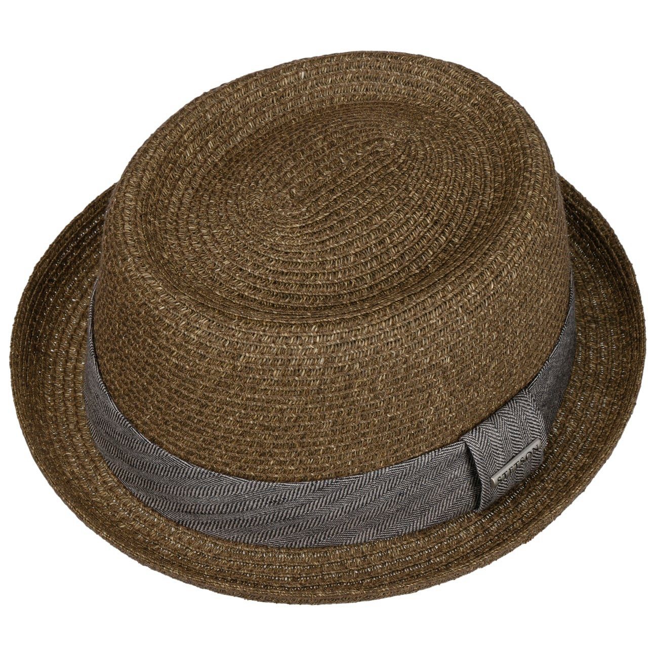 Stetson Sonnenhut (1-St) Porkpie günstig online kaufen