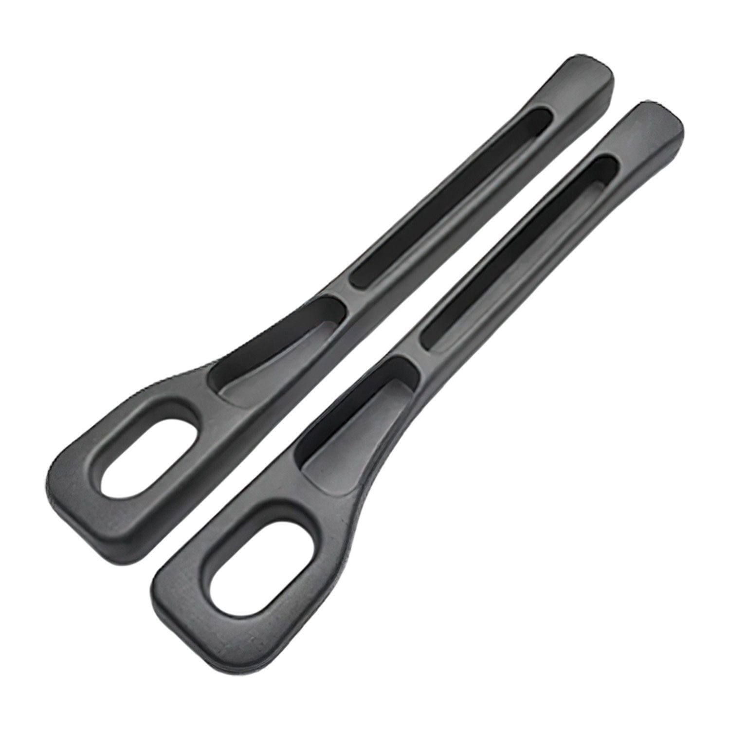 Organizer Autositz Lückenfüller mit Staufach, Universale, 2St