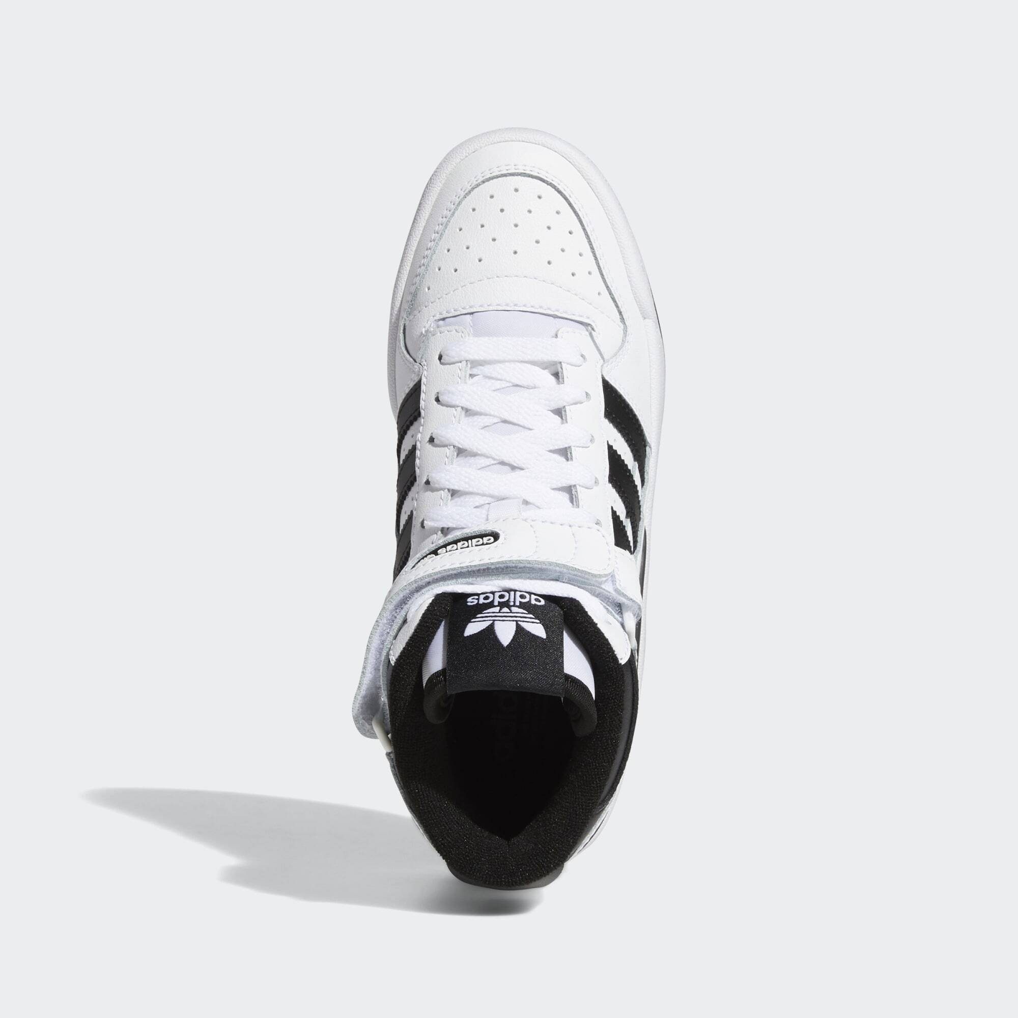 adidas Originals FORUM MID SCHUH Sneaker (1-tlg)