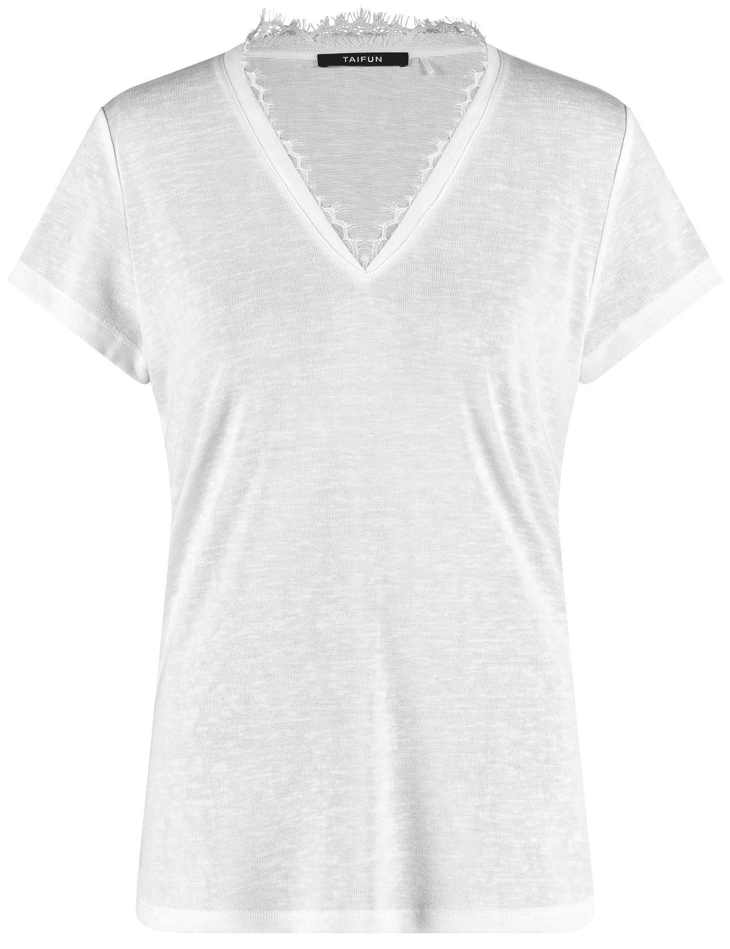 Taifun Poloshirt T-Shirt 1/2 Arm