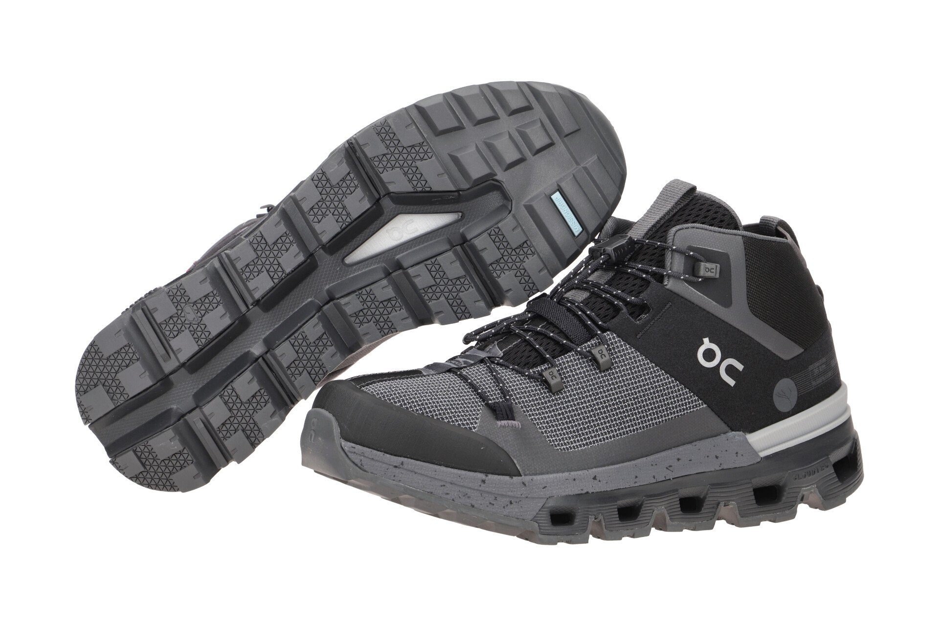 ON RUNNING 53.98588 Schnürschuh