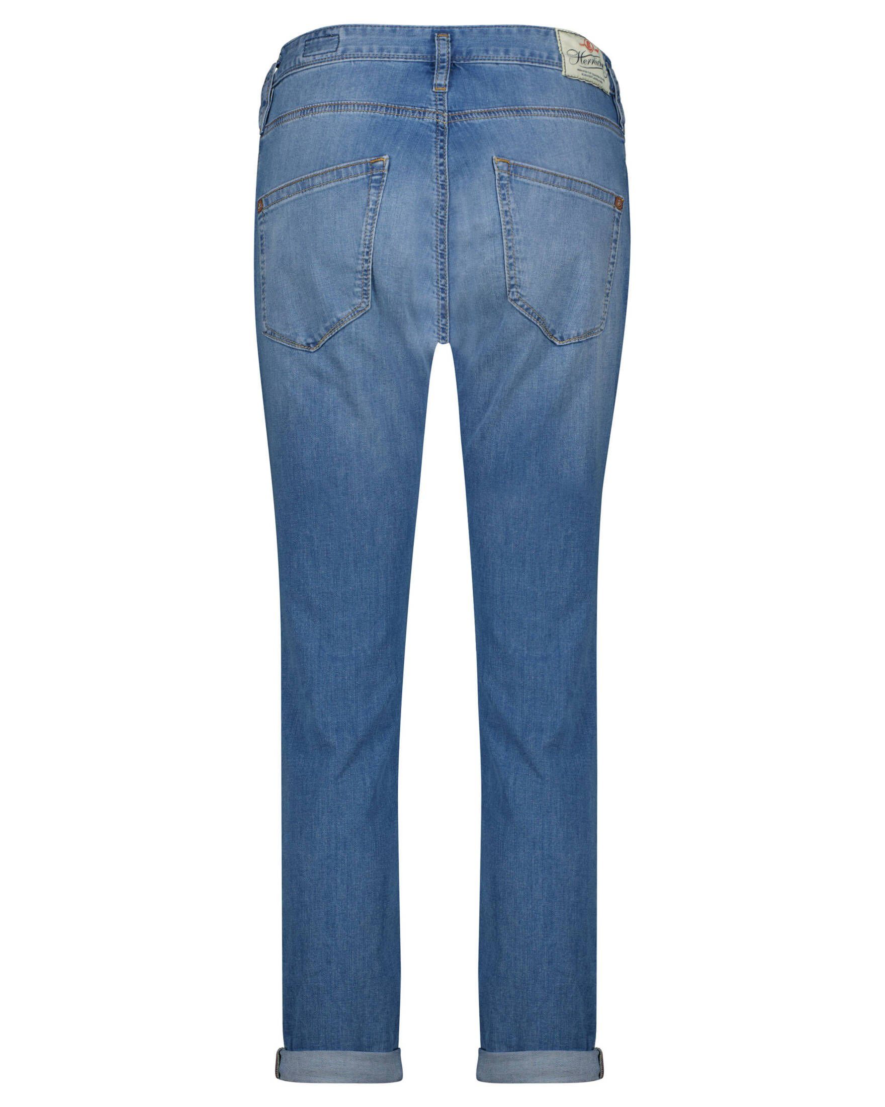 Damen Jeans SHYRA (1-tlg) Herrlicher 5-Pocket-Jeans