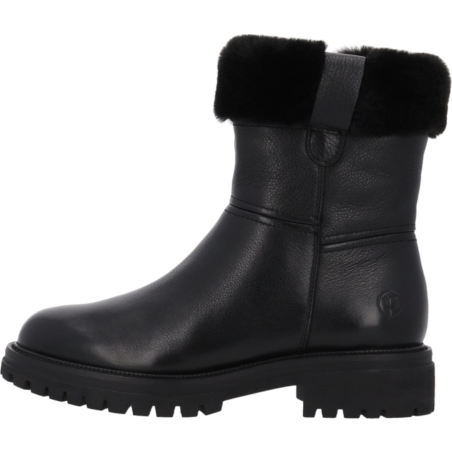 Palado Dorthana Winterstiefelette günstig online kaufen